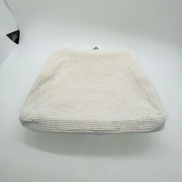 Vintage beaded purse.​ - Picture 2 of 6